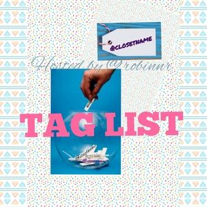 TAG PLEASE🐞LET'S BUILD A TEAM 🐞🐞🐞🐞